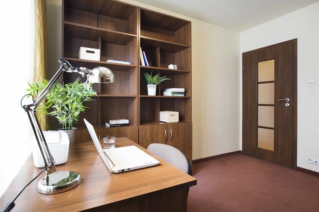 Prywatny akademik premium w pobiżu Uniwesytetu Medycznego