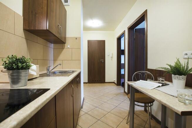 Prywatny akademik premium w pobiżu Uniwesytetu Medycznego