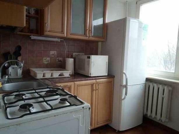 Pokój jednoosobowy Czechów. Single room close to city centre