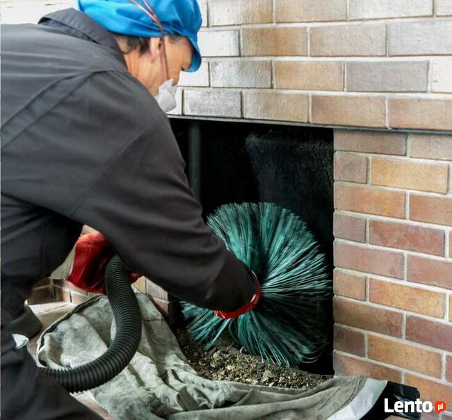 Kominiarz Zamość | Usługi Kominiarskie Zamość | D. WALCZUK