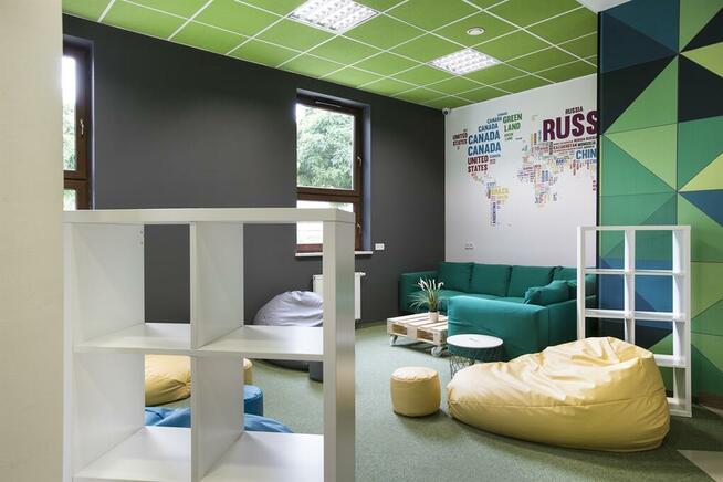 Prywatny akademik premium w pobiżu Uniwesytetu Medycznego