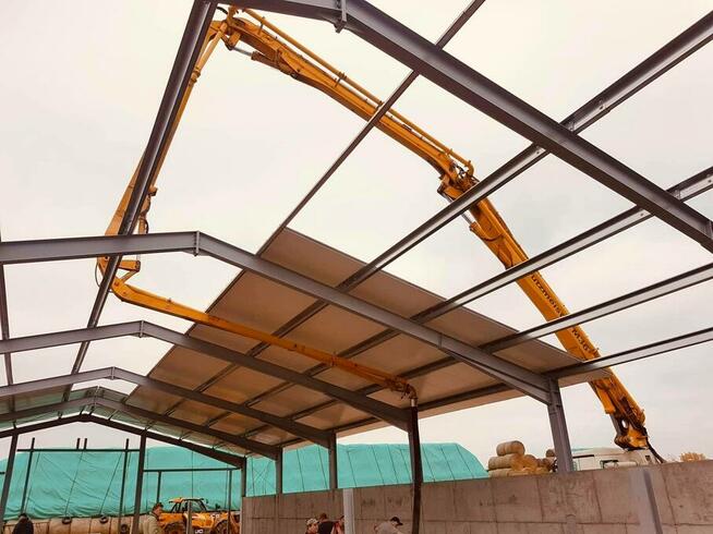 Beton Towarowy Maków Mazowiecki