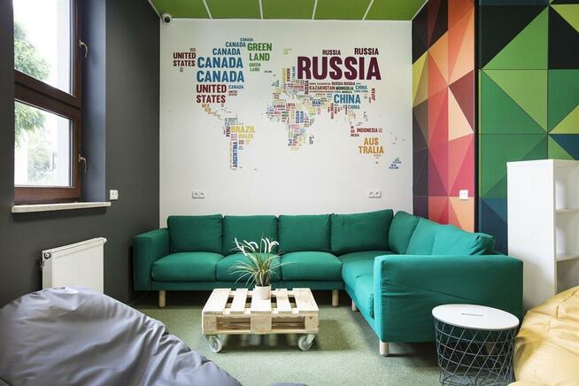 Prywatny akademik premium w pobiżu Uniwesytetu Medycznego