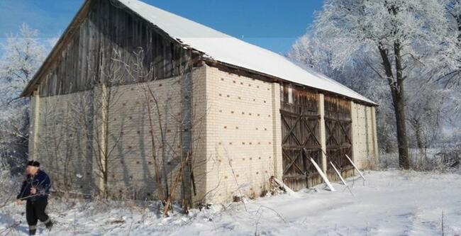 Siedlisko Gospodarstwo Rolne Horostyta