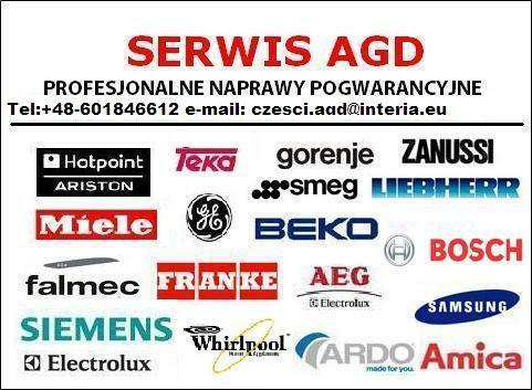 Ekspresy do kawy-Naprawa-Serwis...Głogów 601401854.