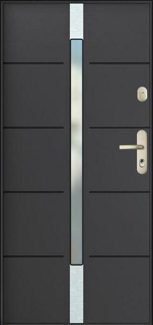 Sprzedaż okien drzwi rolet bram moskitier