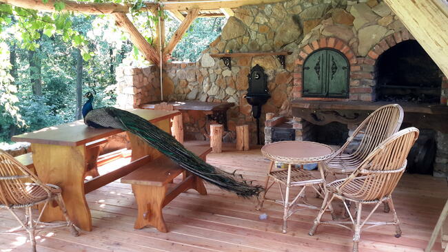 ZLEW PRZYŚCIENNY WODNIK FONTANNA ŻELIWO