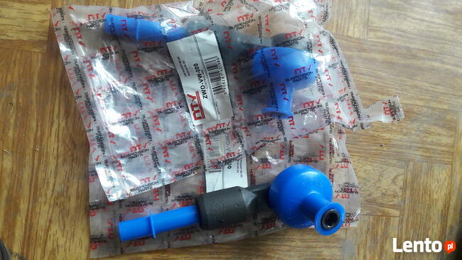 KOŃCÓWKA DRĄŻKA KIEROWNICZEGO AUDI A4 A6 VW PASSAT SKODA