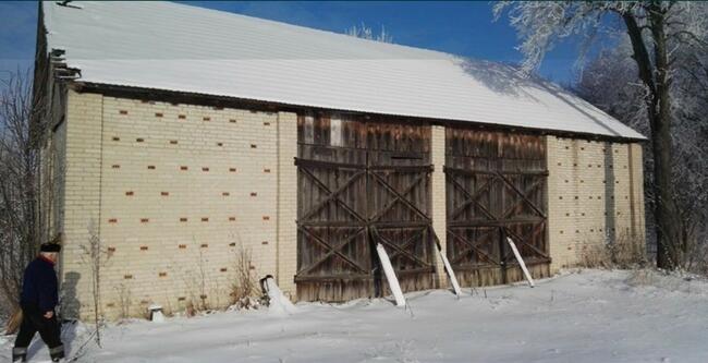 Siedlisko Gospodarstwo Rolne Horostyta