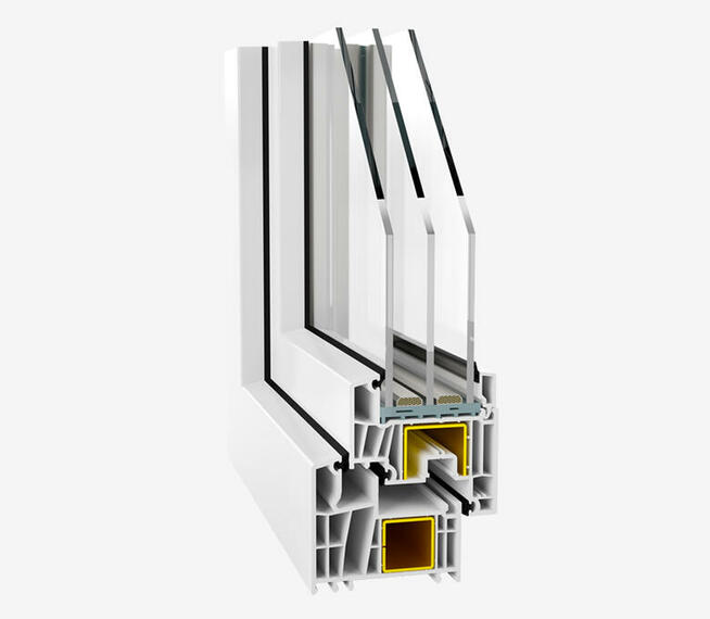 Sprzedaż okien drzwi rolet bram moskitier