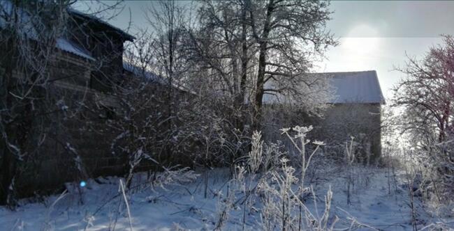 Siedlisko Gospodarstwo Rolne Horostyta