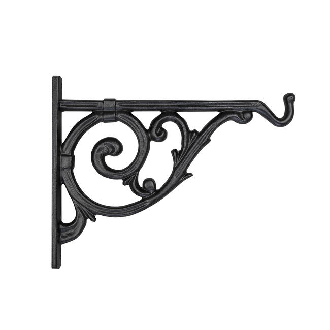 WSPORNIK WIESZAK PÓŁKI ŻELIWNY PODPÓRKA PÓŁKA