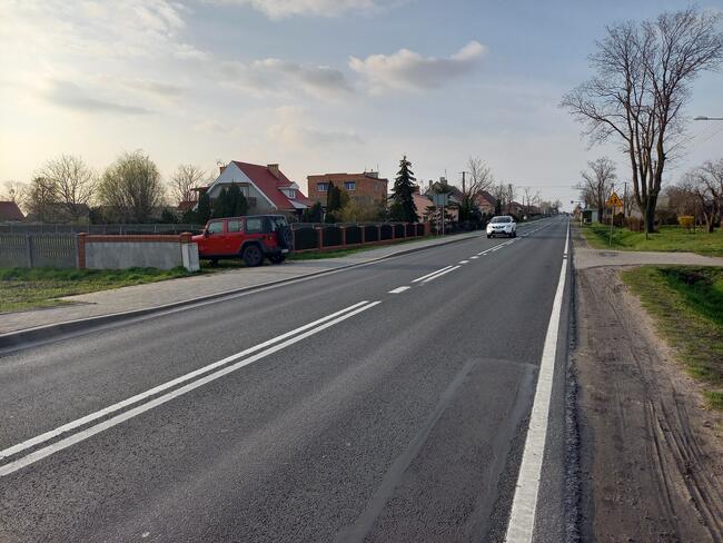 Sprzedam działkę w Obłaczkowie pow. 2167m2
