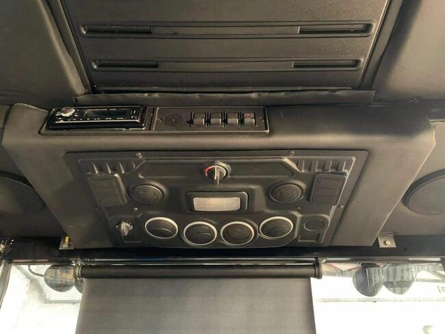 Kabiny/Kabina do Traktorków ogrodniczy Kubota Yanmar Iseki