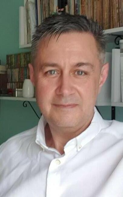 Poznam kogoś kto chce być naprawdę szczesliwy