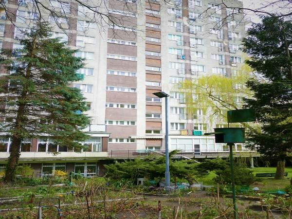 Wolne mieszkania dla seniorów