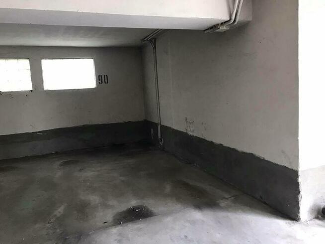 Garaż/miejsce postojowe ul. Poleska 17 Wrocław Psie Pole