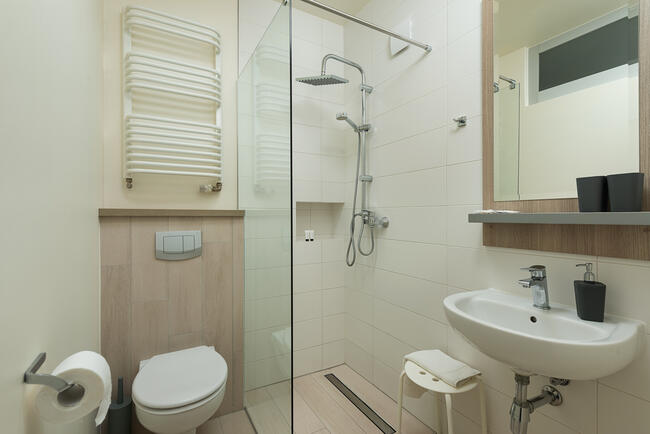 Duży komfortowy apartament dla Pary - Władysławowo nad morze