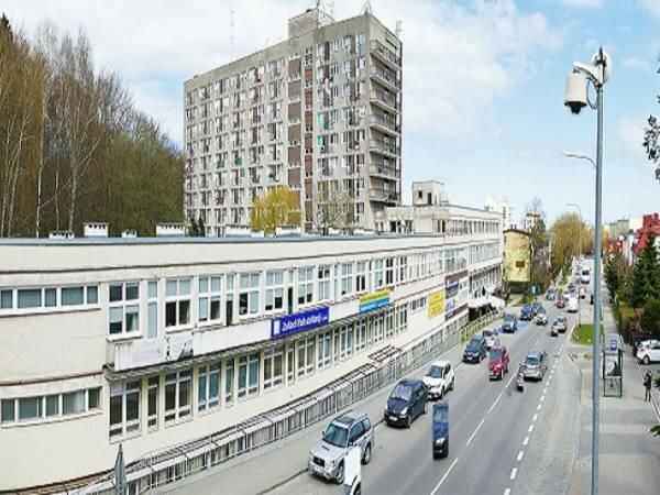 Wolne mieszkania dla seniorów