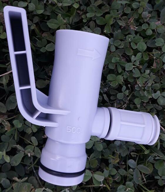 Zawór napowietrzający 32mm do pomp 12351 Intex