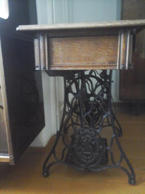 maszyna do szycia singer