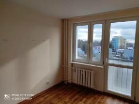 Wolne mieszkania dla seniorów