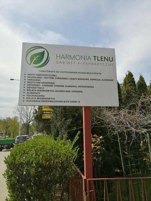 Hiperbaria – komora tlenowa – komora hiperbaryczna Wrocław