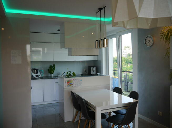 Sprzedamy mieszkanie - Aleja Sikorskiego 19 Olsztyn