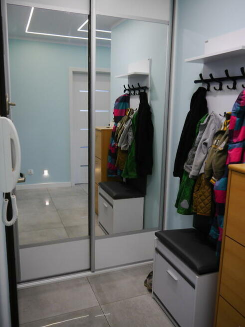 Sprzedamy mieszkanie - Aleja Sikorskiego 19 Olsztyn