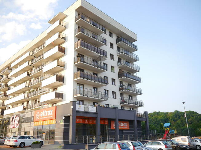 Sprzedamy mieszkanie - Aleja Sikorskiego 19 Olsztyn