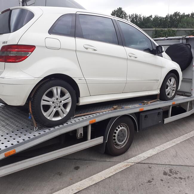 Całodobowa Pomoc Drogowa Zgorzelec, Olszyna, Świecko ARKA