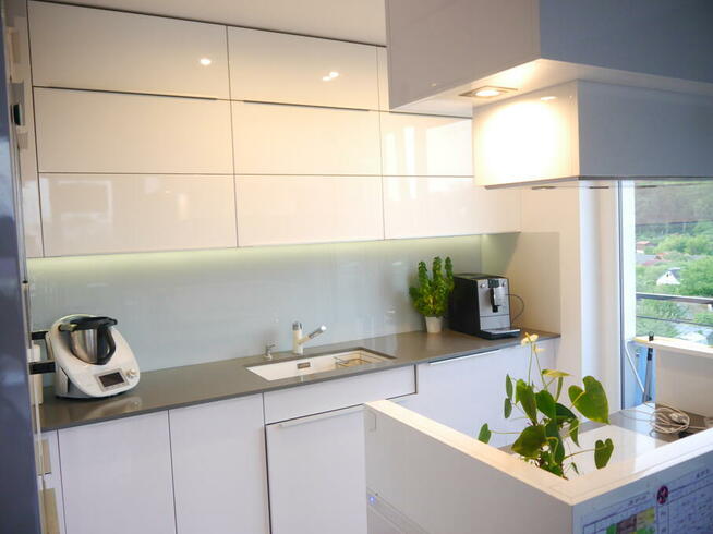 Sprzedamy mieszkanie - Aleja Sikorskiego 19 Olsztyn