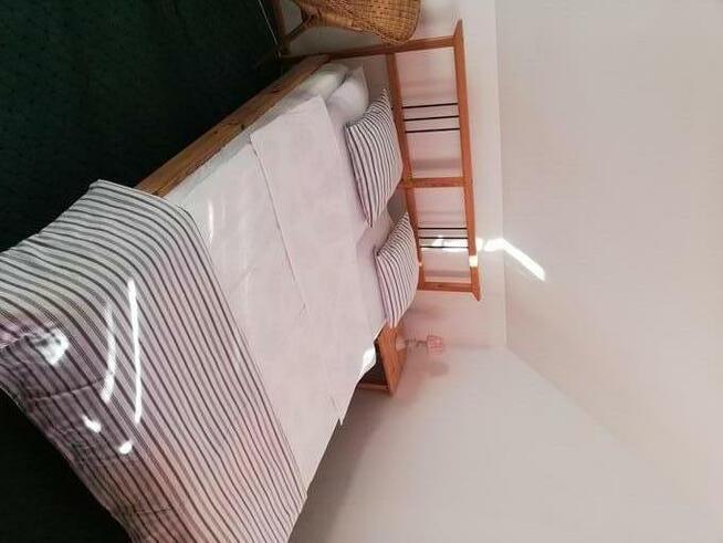 Łeba pokoje gościnne