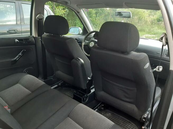 Sprzedam VW Golf 4 1.9 TDI 4x4