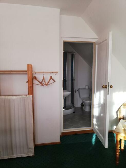 Łeba pokoje gościnne