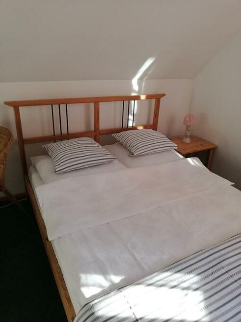 Łeba pokoje gościnne