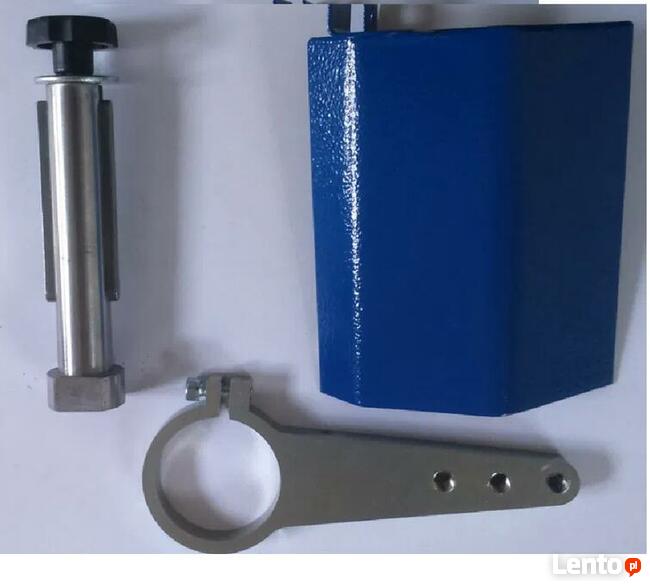 satyniarka przystawka do satynowania