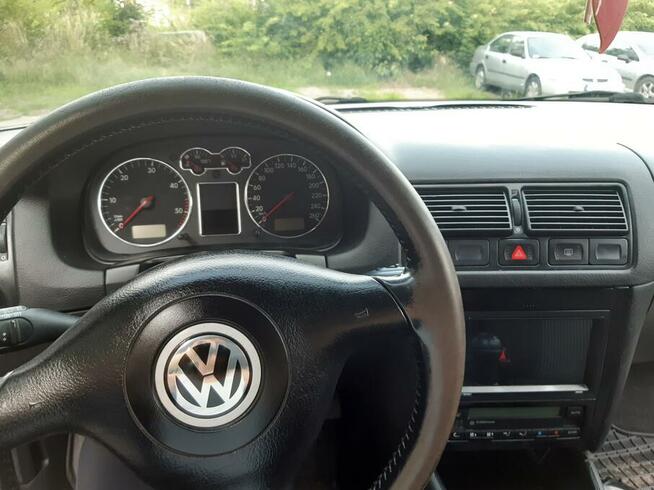 Sprzedam VW Golf 4 1.9 TDI 4x4