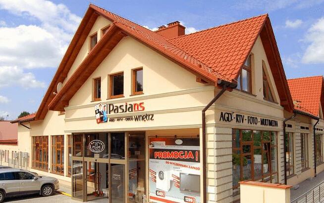 OUTLET - Galicja Tomaszek