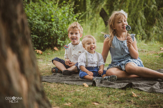 FOTOgraf na chrzest ŚLUB zakochanych - Warszawa i okolice