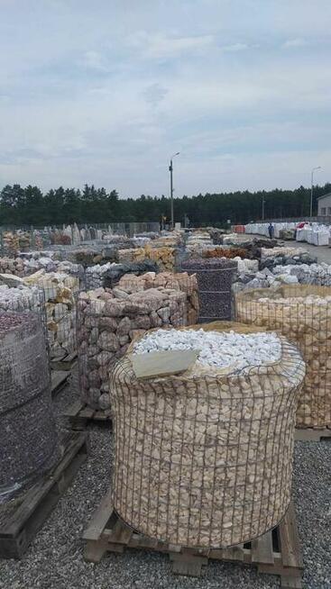 Układanie Kostki Usł. Koparką SPRZEDAŻ Ziemia Kruszy Piach