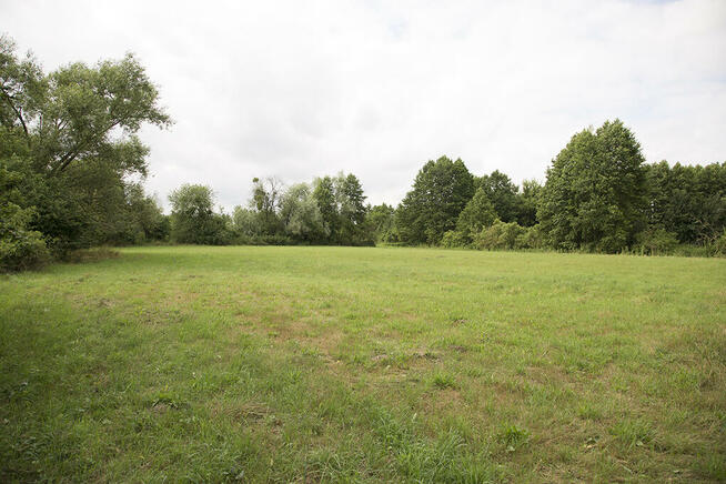 Unikatowe miejsce! Warunki zabudowy