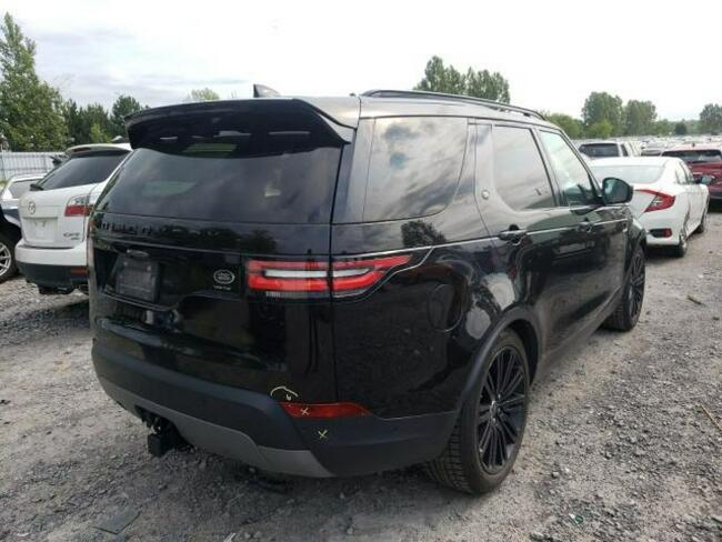 Land Rover Discovery 2019, 3.0L, HSE LUXURY, 4x4, porysowany