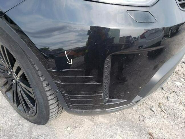 Land Rover Discovery 2019, 3.0L, HSE LUXURY, 4x4, porysowany