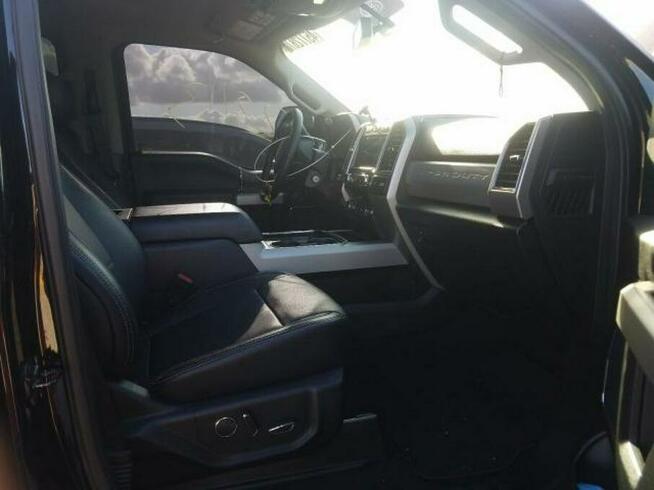 Ford F250 2019, 6.7L, Super Duty, porysowany lakier