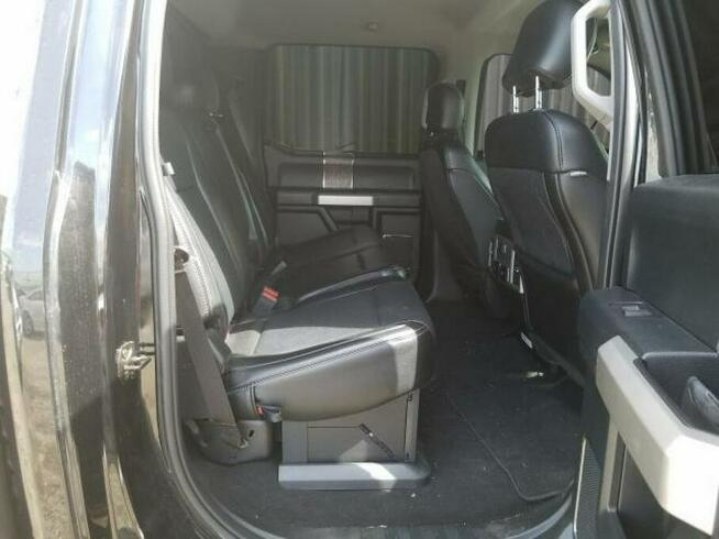 Ford F250 2019, 6.7L, Super Duty, porysowany lakier