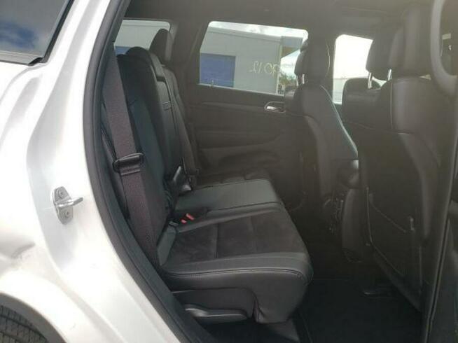 Jeep Grand Cherokee 2020, 3.6L, 4x4, porysowany lakier