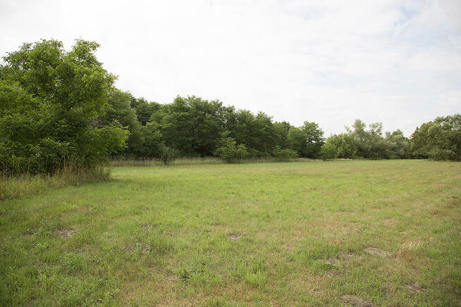 Unikatowe miejsce! Warunki zabudowy