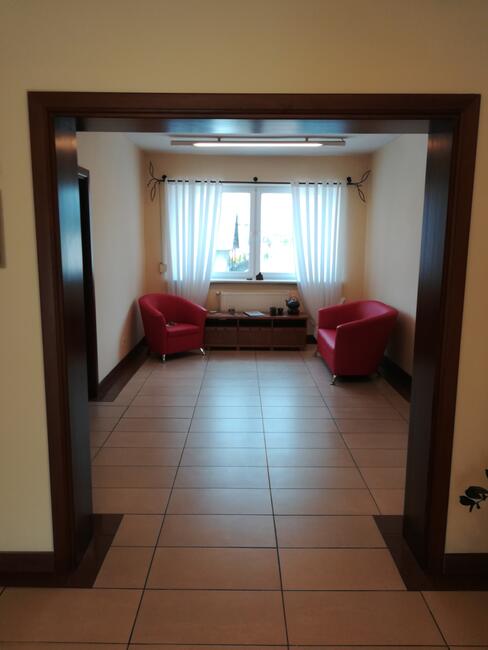 Masaż całego ciała. Studio Masażu Fenix