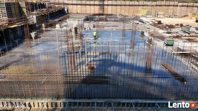 Hydroizolacja , Iniekcja , TBW , biała wanna , uszczelnienia